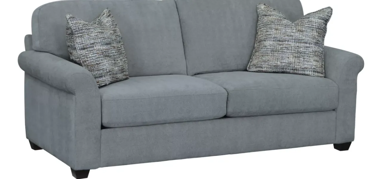 Havertys Taylor 2 Seat Sofa Clearance
