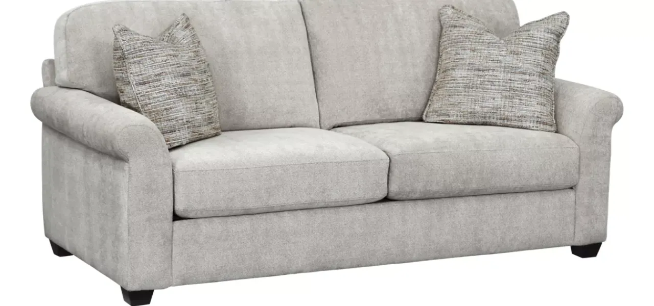Havertys Taylor Sleeper New