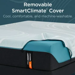 Havertys TEMPUR-ProAdapt 2.0 Firm Mattress Clearance