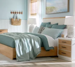 Havertys Tensley Coverlet Online
