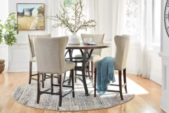 Havertys Thatch Rug