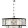 Havertys Theron Chandelier
