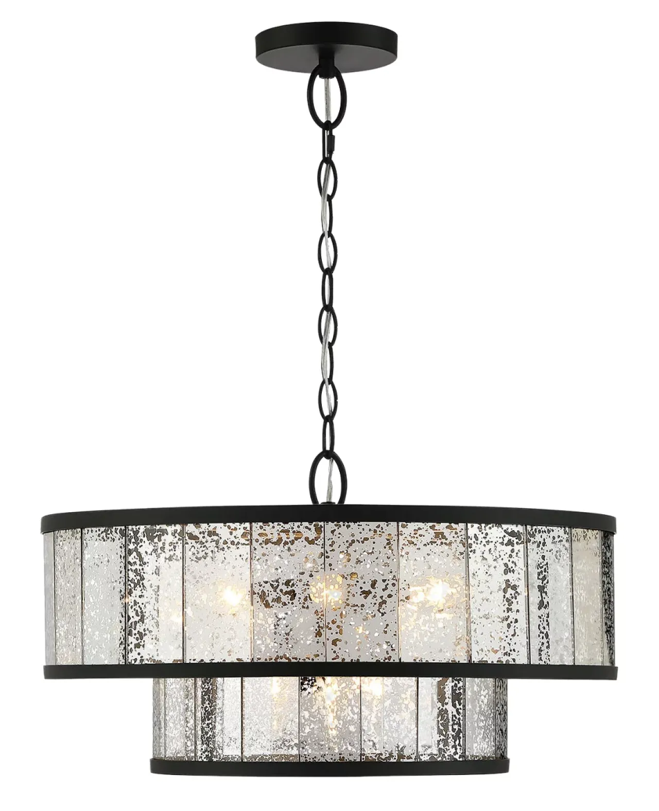 Havertys Theron Chandelier