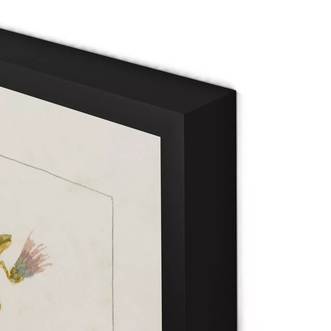 Havertys Timeless Foliage Wall Art Discount