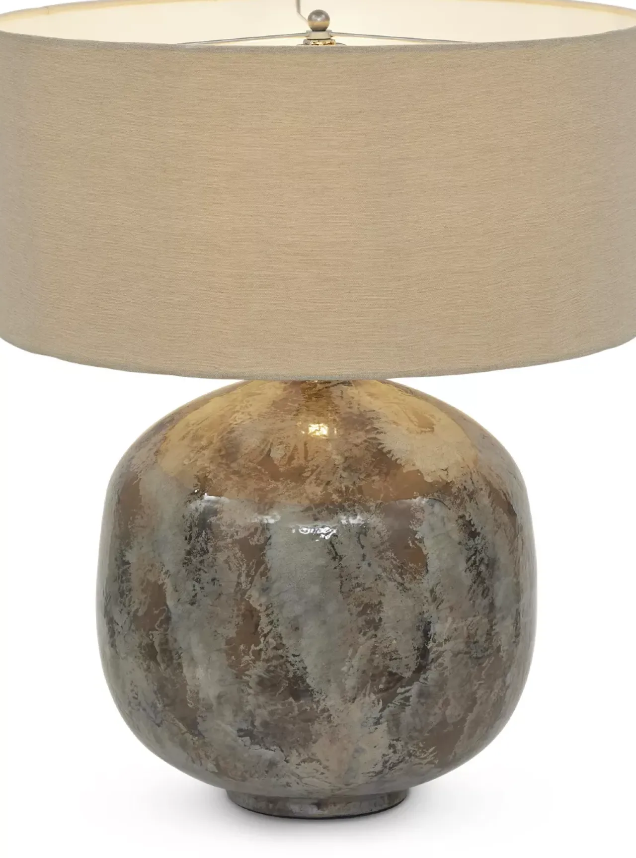 Havertys Tobin Table Lamp