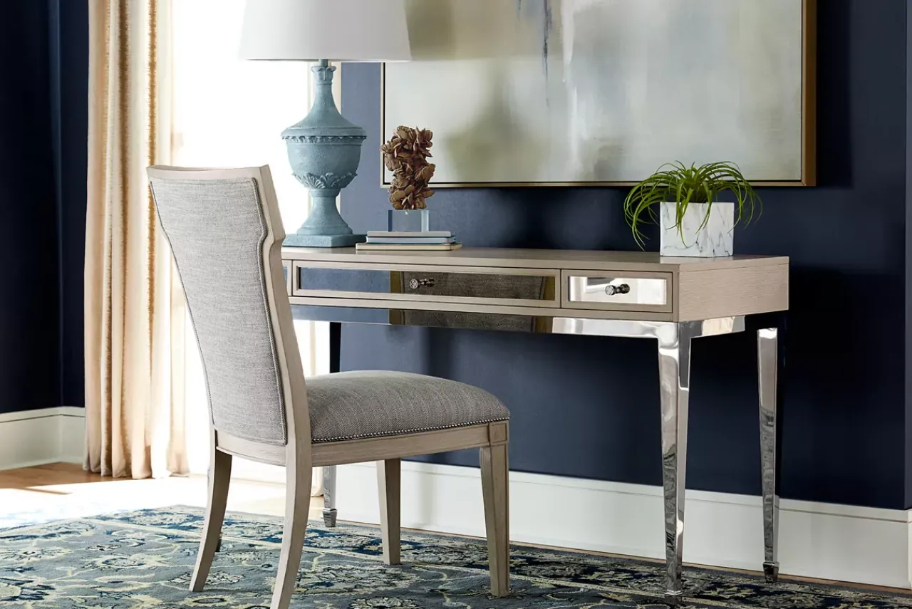 Havertys Tonal Reflection Canvas Outlet