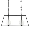 Havertys Townes Chandelier Best