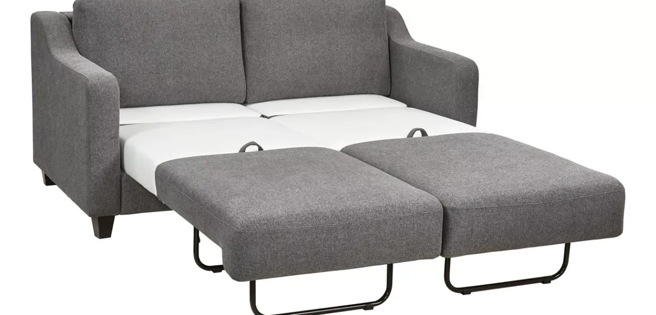 Havertys Tribeca Sleeper Outlet