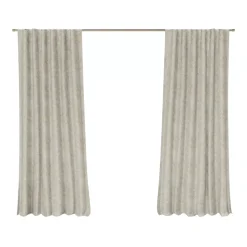 Havertys Trista Curtain Panel Sale