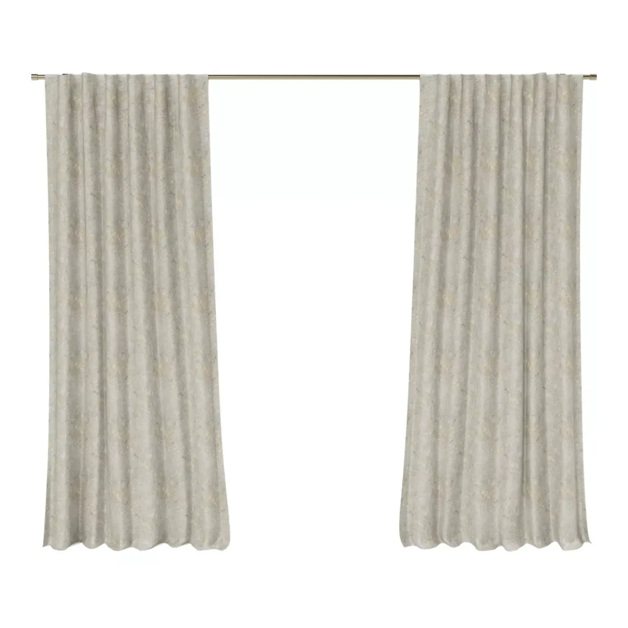 Havertys Trista Curtain Panel Sale
