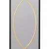 Havertys Tycho Mirror Hot