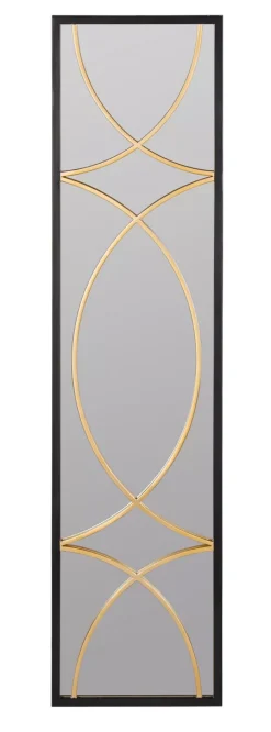 Havertys Tycho Mirror Hot