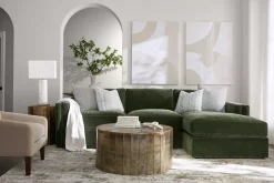 Havertys Unwind Canvas Online