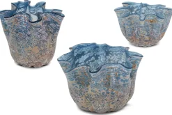 Havertys Ursa Vase New
