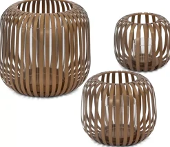 Havertys Vela Candleholder Best