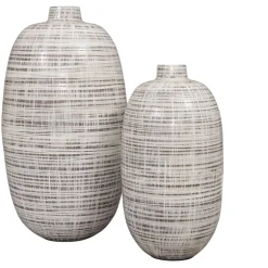 Havertys Venda Vase New