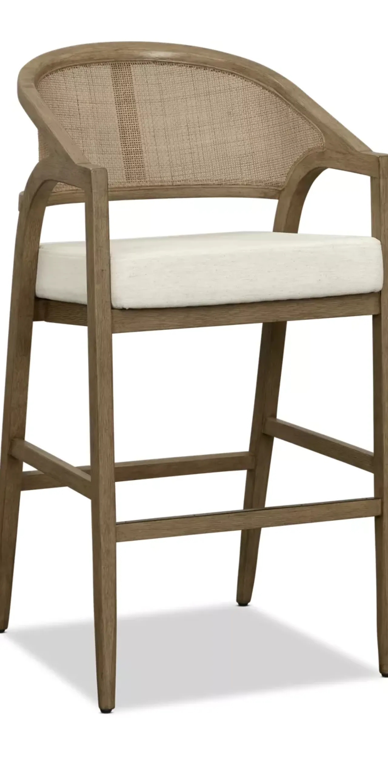Havertys Vera Barstool Hot