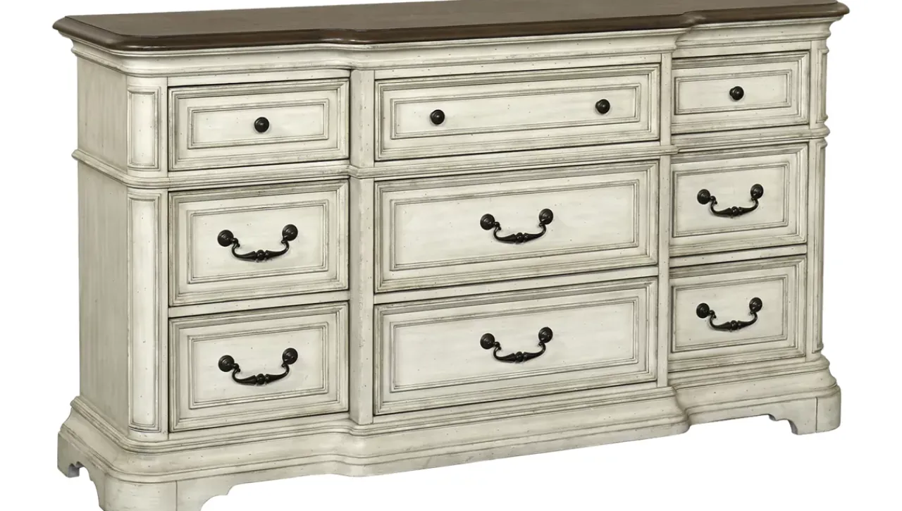 Havertys Veranda Dresser Best