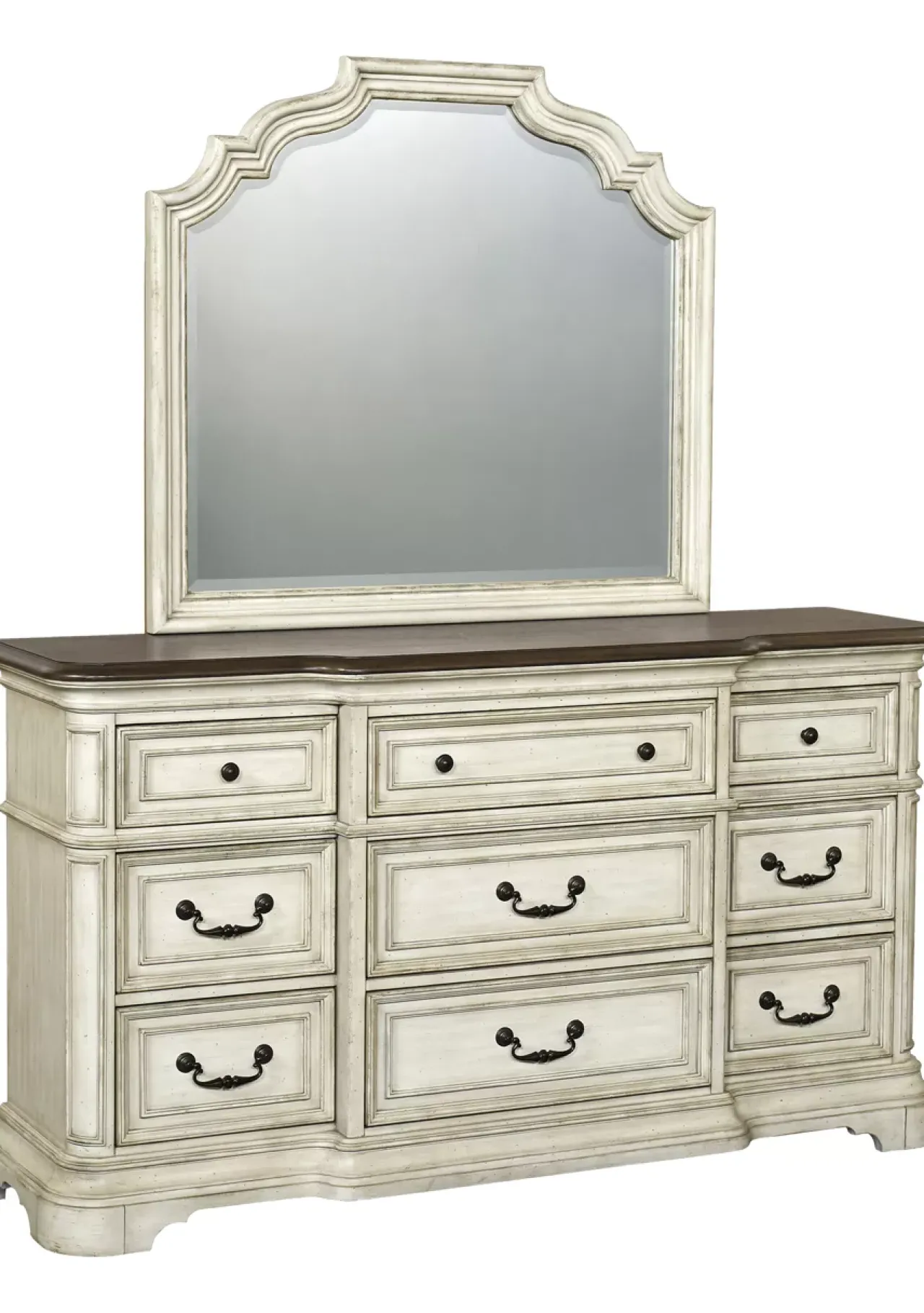 Havertys Veranda Dresser Best