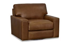 Havertys Verona Chair Leon Maple Clearance
