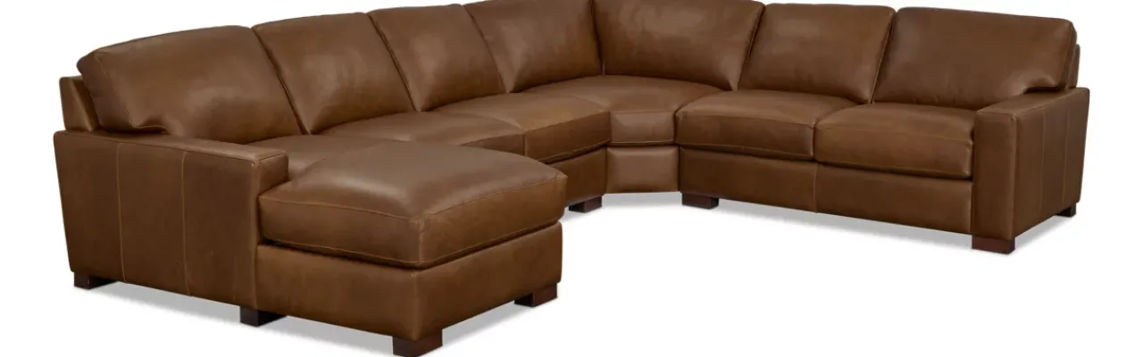 Havertys Verona Sectional Online