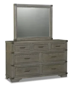 Havertys Vickery Creek Dresser Outlet