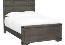 Havertys Vickery Creek Youth Panel Bed Best