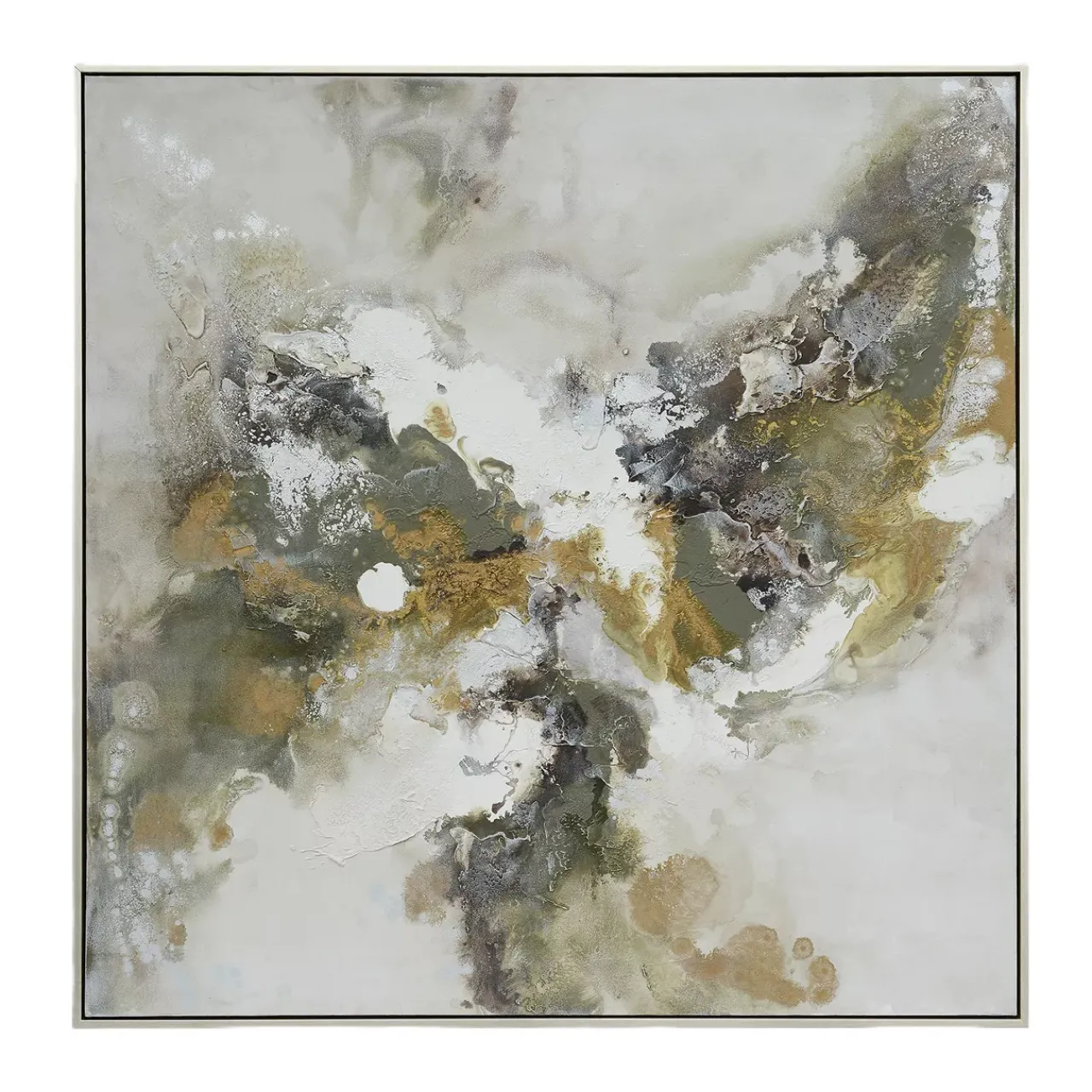 Havertys Vision in Emerald Wall Art Hot