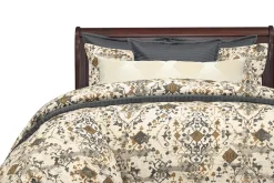 Havertys Viviana Duvet Ensemble New