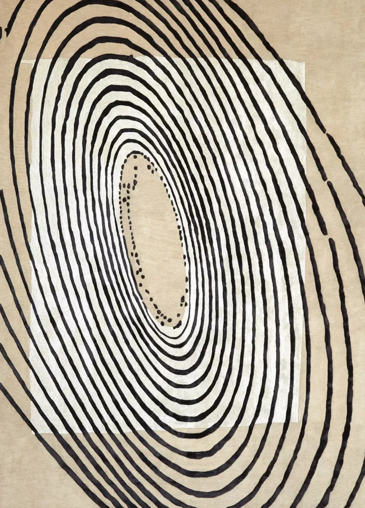 Havertys Vortex Rug Hot