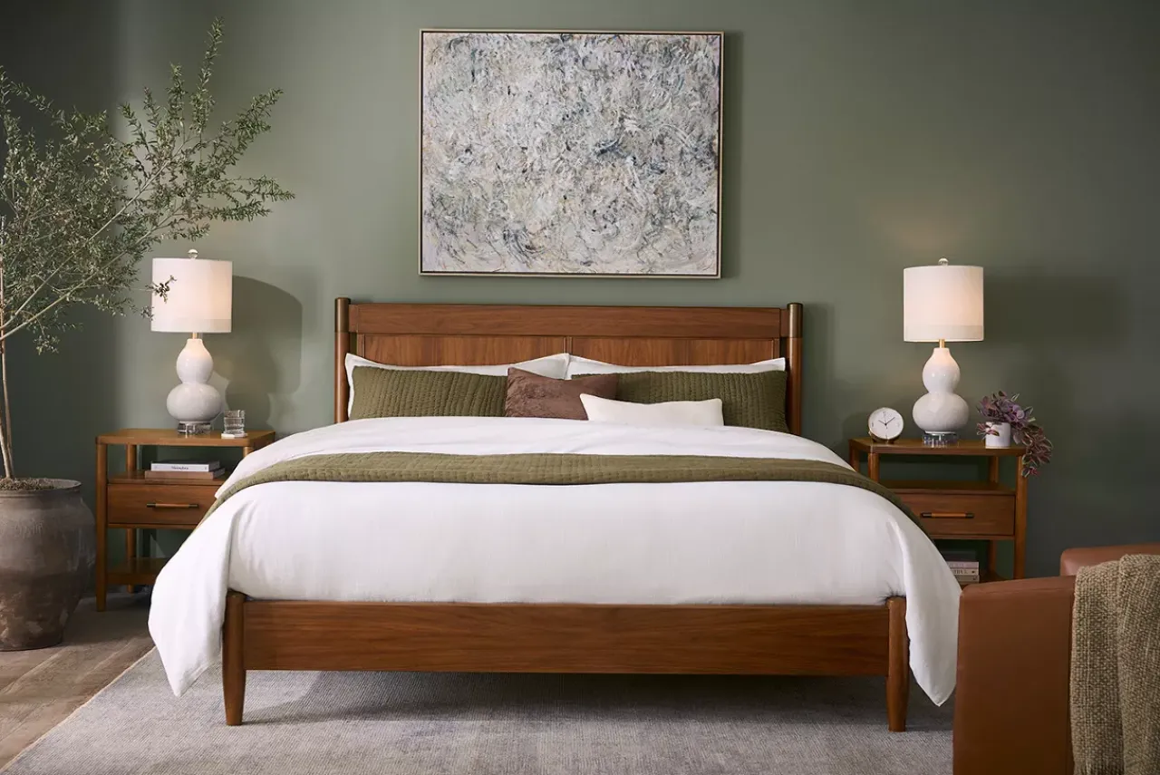 Havertys Wanderer Wall Art Sale