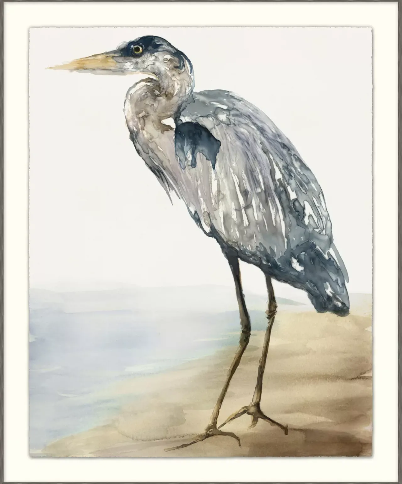 Havertys Waterbird Wall Decor Online