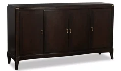 Havertys Waterford Buffet Espresso Online