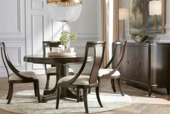 Havertys Waterford Buffet Espresso Online