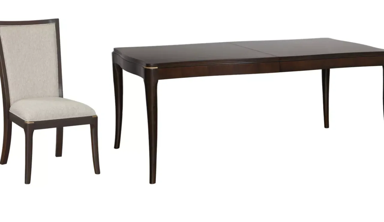 Havertys Waterford Dining Table Best