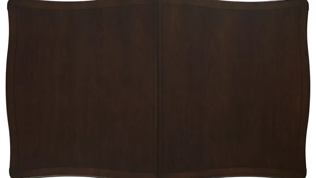Havertys Waterford Dining Table Best