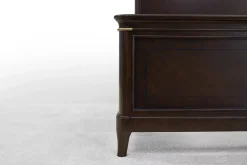 Havertys Waterford Panel Bed Best