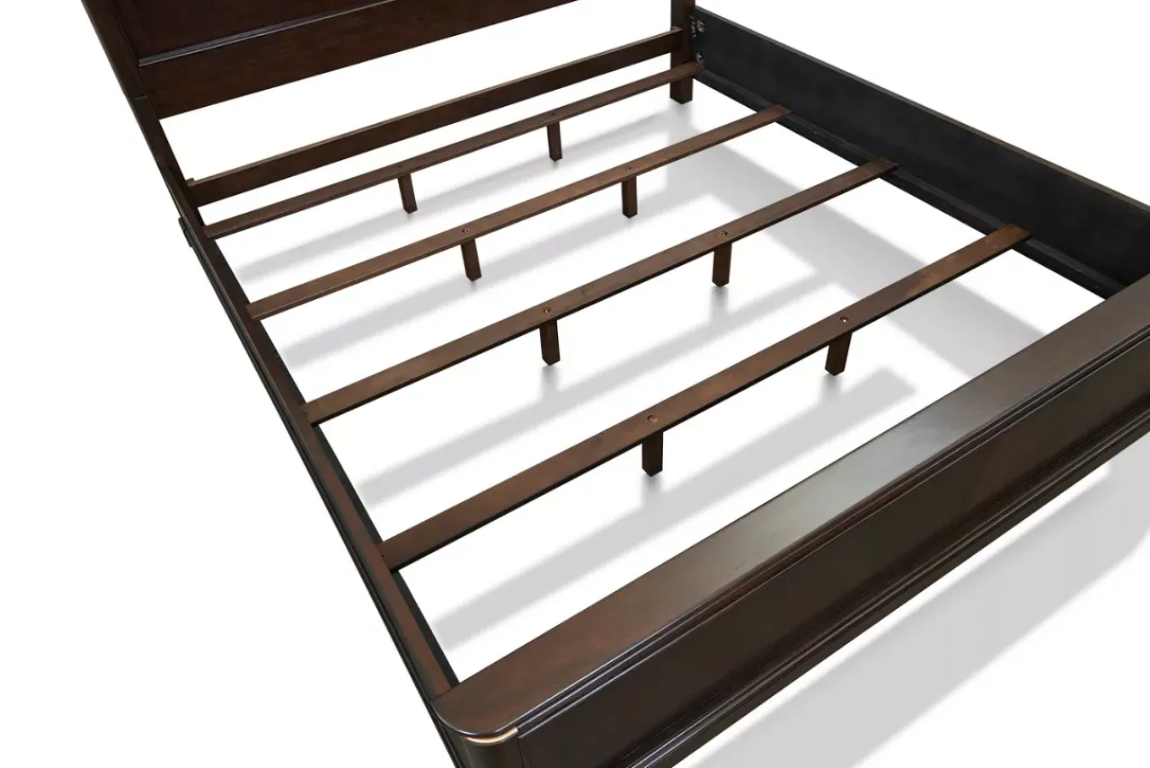 Havertys Waterford Panel Bed Best