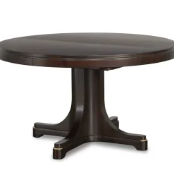 Havertys Waterford Round Dining Table Hot