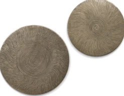Havertys Wayne Wall Decor Sale