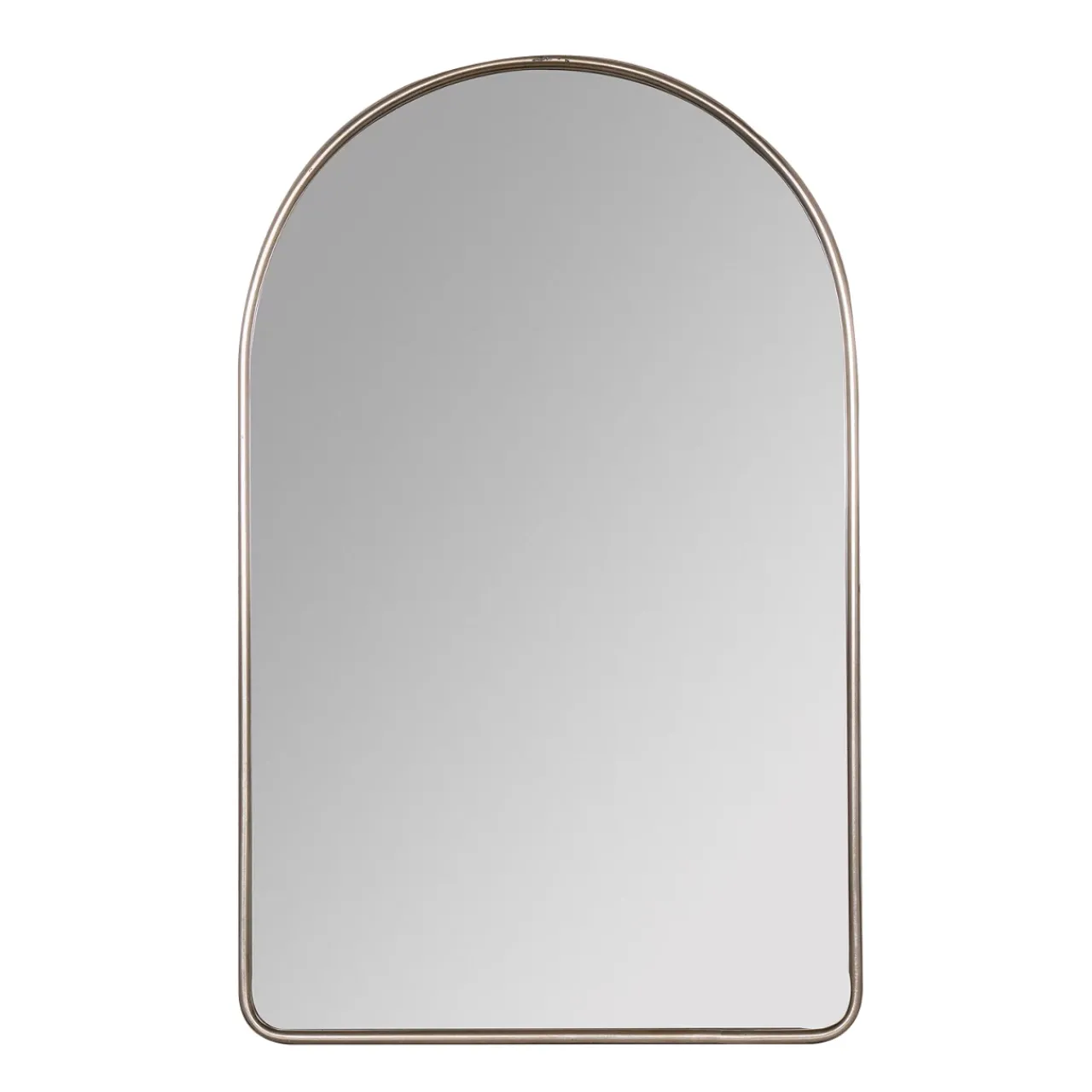Havertys Weiss Mirror