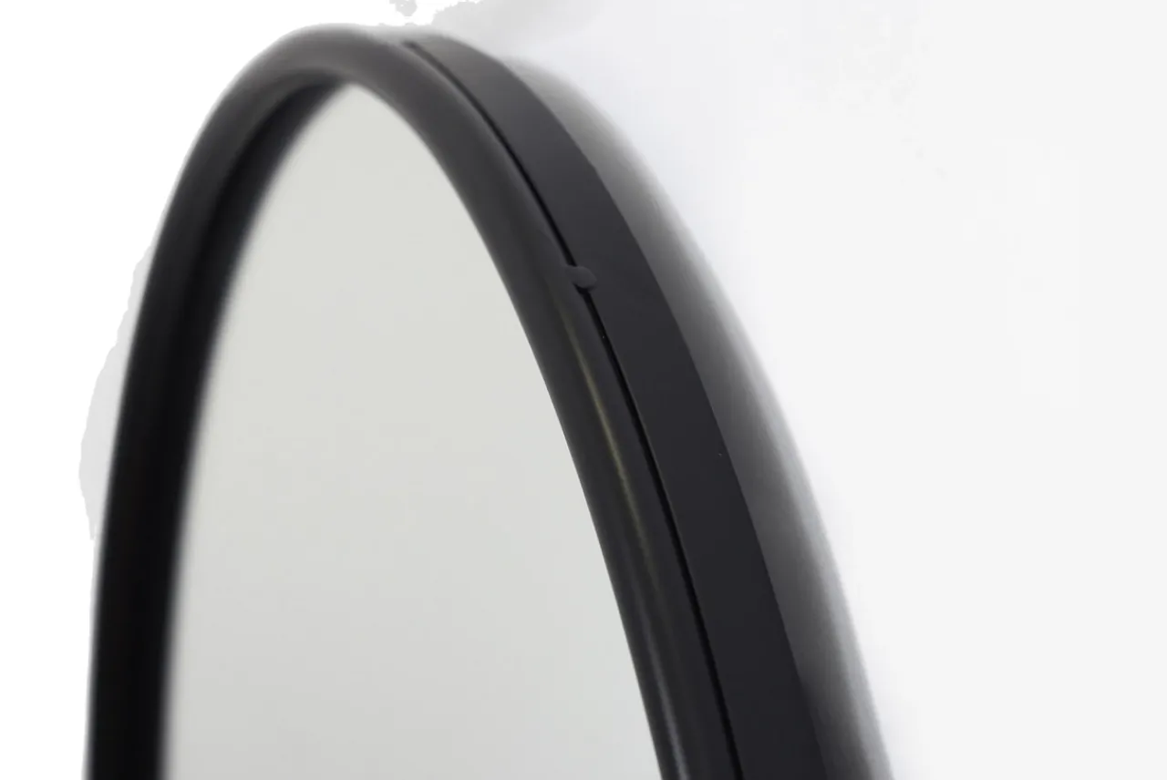 Havertys Weiss Mirror