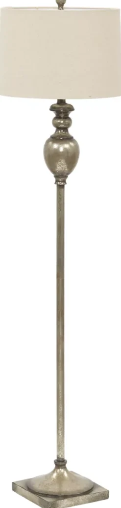 Havertys Wendell Floor Lamp