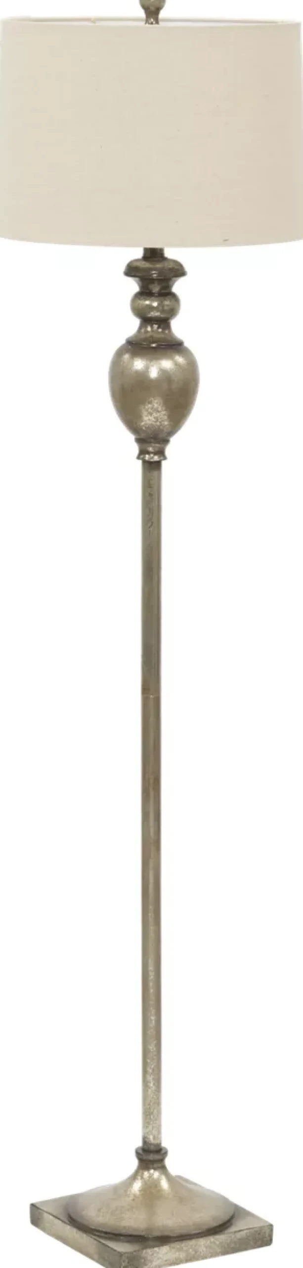 Havertys Wendell Floor Lamp