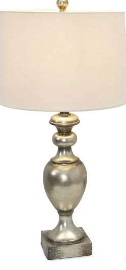 Havertys Wendell Table Lamp Sale