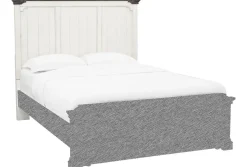 Havertys Wesley Bed Sale