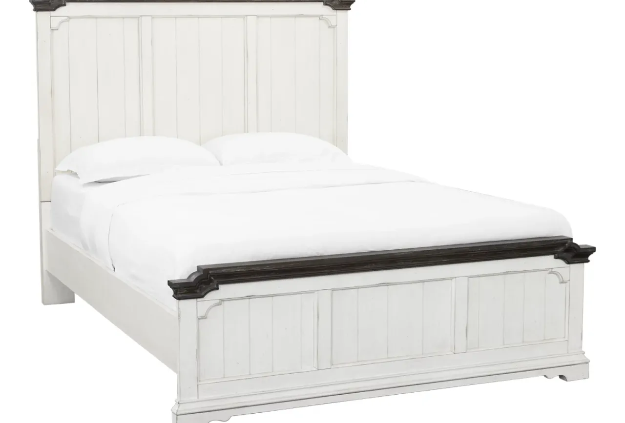 Havertys Wesley Bed Sale