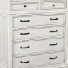 Havertys Wesley Drawer Chest Online