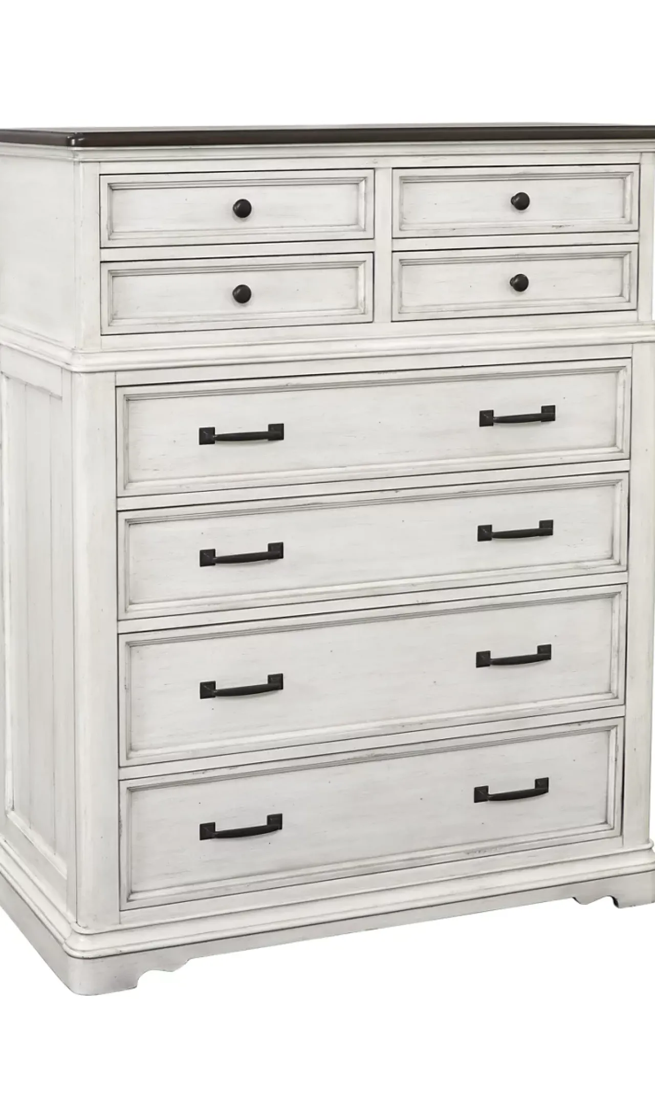Havertys Wesley Drawer Chest Online