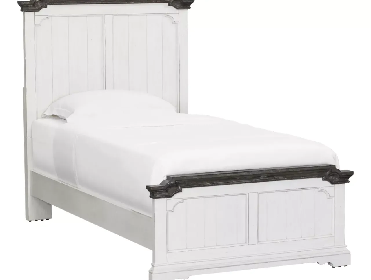 Havertys Wesley Youth Bed Sale